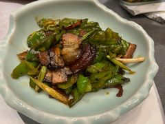 -羲和雅苑•北京烤鸭(平安国际金融中心店)