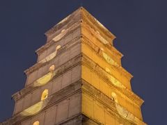 -大慈恩寺(大雁塔)