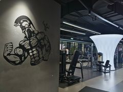 -超鹿运动(五四路恒力城店)