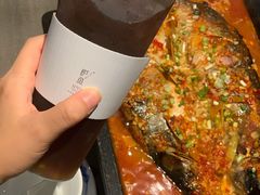 -炉鱼(无锡八佰伴中心店)