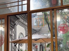-四方小吃·白族庭院餐厅