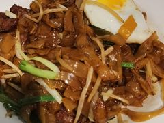 -新大咀港式茶餐厅(宝山万达店)