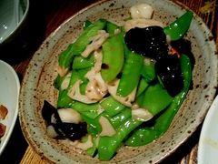 -青年公社烤鸭(青年路店)