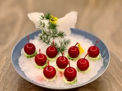 -伯衡55·吉品轩(乌鲁木齐南路店)