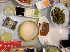 -金鸭都·老北京特色家常菜(潘家园店)