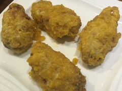 -张果佬年糕卷(科巷店)