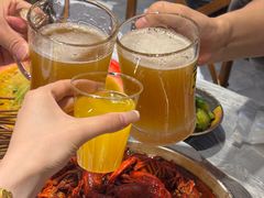 -学士怪怪龙虾·川菜·烧烤(学士街店)