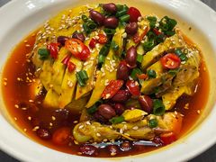 -金哥私房菜馆(张府园总店)