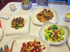 -翠湖宾馆·中餐厅