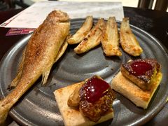 -丽思卡尔顿·炙焰·铁板烧餐厅