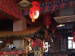 -鱼窝棚柴火铁锅炖(富山屯店)