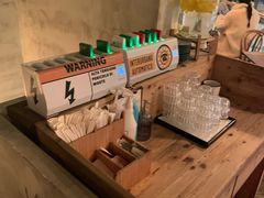 -Alimentari早午餐(安福路店)