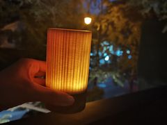 -LAMP BAR 水烟音乐酒吧