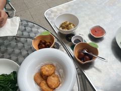 墨鱼玉米饼-公仔堂港式茶餐厅(西村店)