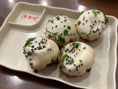 特色生煎-东泰祥生煎馆(长宁路店)