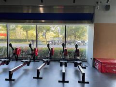 -METIS FITNESS女性健身工作室