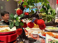 -京味张·北京烤鸭(南山店)