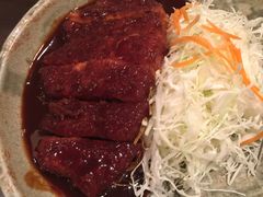 -矢场猪(名古屋站名铁店)