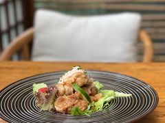 -笑福亭日式料理店(财富中心店)