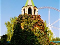 -哈尔滨文化公园