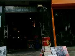 -等待戈多Waiting For Godot(交道口店)