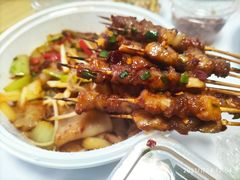 -怪噜范·老贵阳街头名小吃(数博万达店)