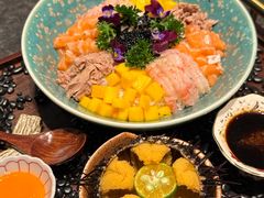 -品味居·首店·大连鲜活海鲜大连菜(东港店)