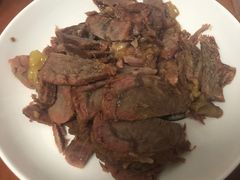 -刘纪孝腊牛羊肉(北广济街店)