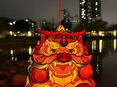 -香蜜公园