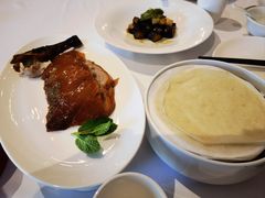 -满堂·烤鸭店·北京菜(鼓楼店)