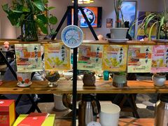 大堂-海味当家·蒸锅海鲜(中山广场创始店)