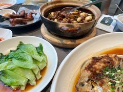 -喜记顺德菜(南昌万象城店)