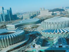 -济南喜来登酒店