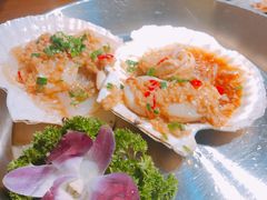 -必点海鲜·鲅鱼水饺(鞍山西道店)