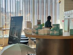 -WeWork中国(三里屯11号社区店)