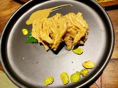 -那家小馆•北京菜•烤鸭(香山店)