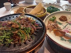 -京味斋·北京烤鸭(北京南站洋桥店)