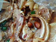 -天一沾水肥肠(科园一街店)