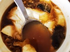 豆腐脑-嘉和一品粥(政府街店)