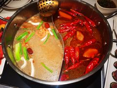 -许府牛火锅(信义坊总店)