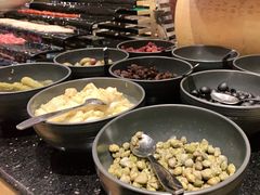 -怡咖啡海鲜自助餐厅(浦东香格里拉店)