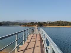 -庐山西海主景区