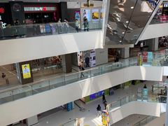 -义乌之心城市生活广场(新马路店)