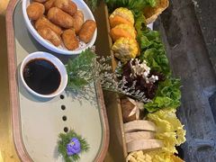 -手选潮汕鲜牛肉火锅(二七广场店)