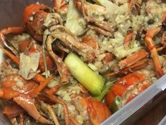 -虾胡闹龙虾馆(湄南河店)
