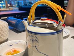 -老阿爸鲜鱼土菜(昆山花桥店)