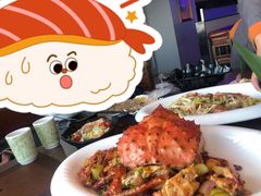 -蟹之国·精品蟹料理(极地店)