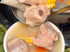 -土连锅·现熬养生汤锅(梁家巷店)