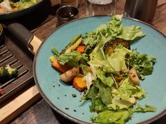 -HIGH FIVE哈福手工汉堡(桂林路店)