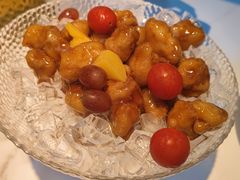 -园里前·私厨·福建菜(台江万达店)